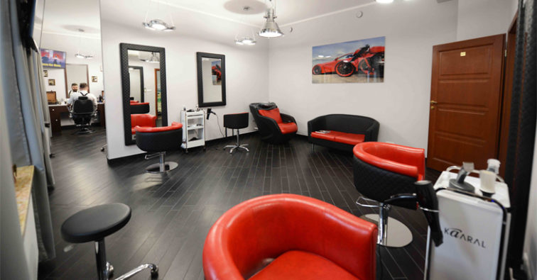 Akademia Błażeja Adamusa