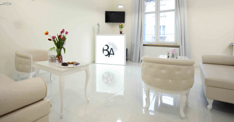 Akademia Błażeja Adamusa