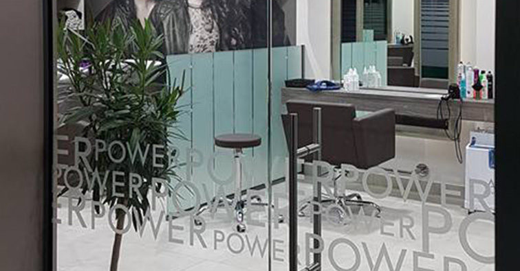 Power Salon