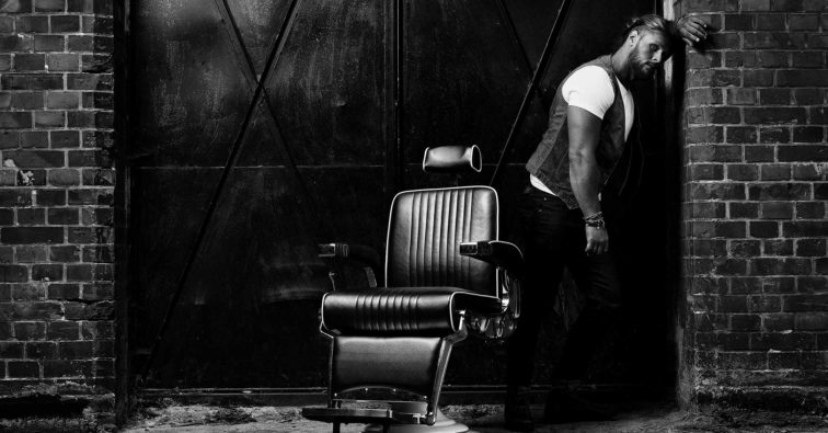 Recepcja fryzjerska i kosmetyczna LEXUS MINI