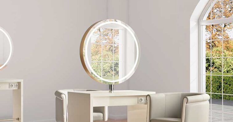 Konsoleta fryzjerska POLA I