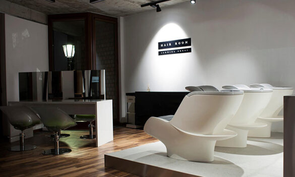HAIR ROOM